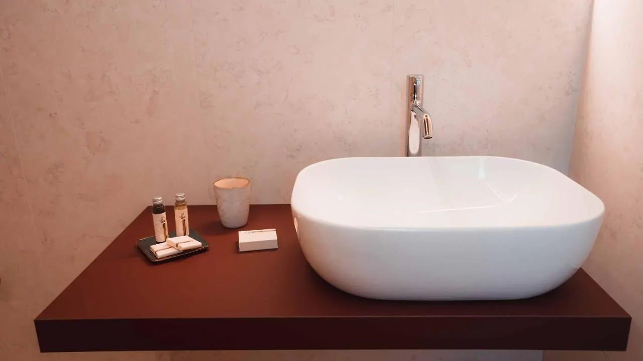 パストレンゴ Residenza Vesentini Bed & Breakfast