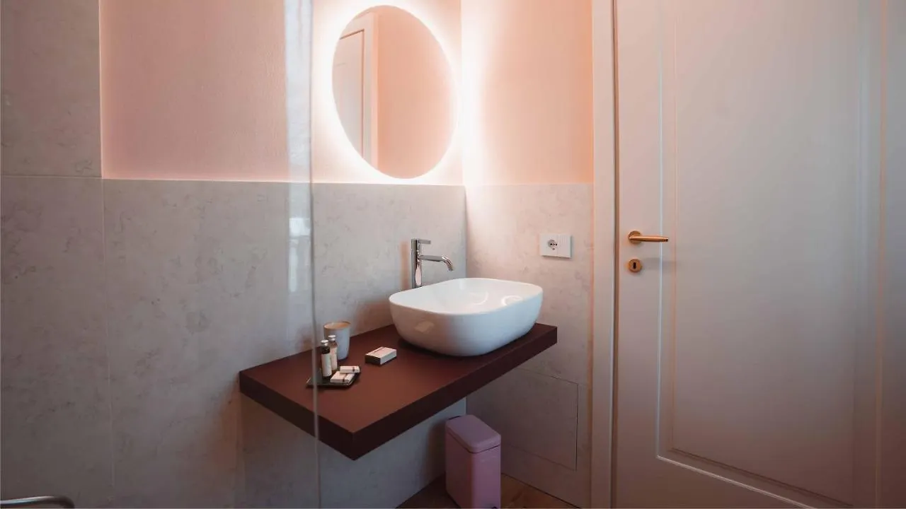パストレンゴ Residenza Vesentini Bed & Breakfast イタリア