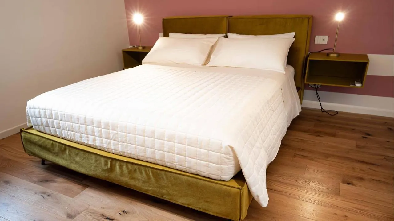 パストレンゴ Residenza Vesentini Bed & Breakfast 0*,  イタリア