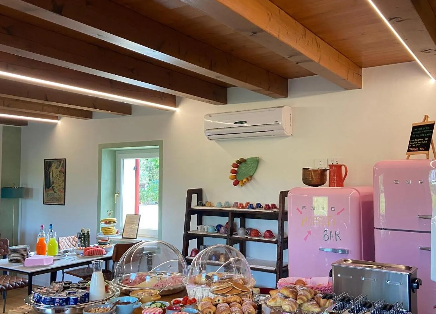 パストレンゴ Residenza Vesentini Bed & Breakfast 0*,  イタリア